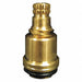 Hot Water Faucet Stem