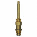 Tub and Shower Stem Price Pfister Brass