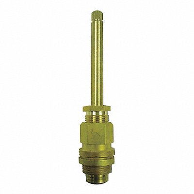 Faucet Stem Gerber Brass