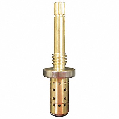 Faucet Stem Symmons Brass