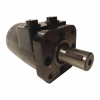 Hydraulic Motor 2.8 cu in./rev.