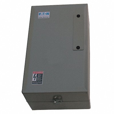 H2703 DefinitePurposeContactor 480VAC 3P 25A