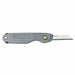 Folding Pocket Utility Knife 4 1/4 In