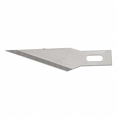 Hobby Knife Blade Pk5