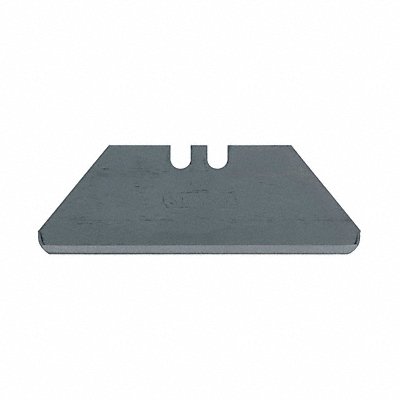 Round Safety Blade 2-3/16 L PK100