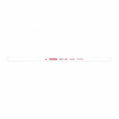 Hacksaw Blade 12 In 32 TPI Bi-metal