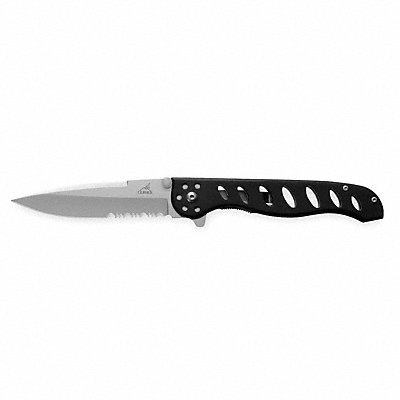 Folding Knife 3-1/2 In Blade