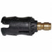 Pressure Washer Spray Nozzles