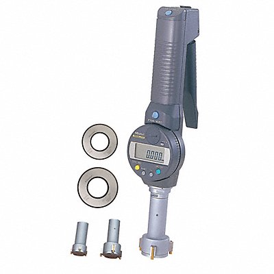 Digital Bore Gauge Set Absolute