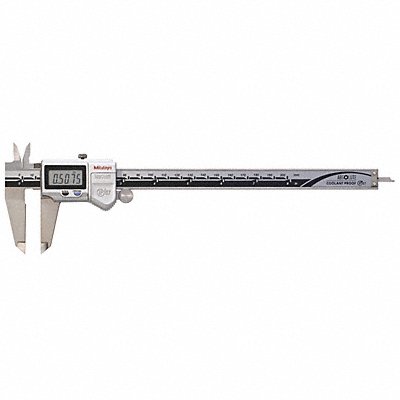 Absolute Digital Caliper 0 to 8 In