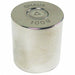 Weight Cylinder 100g SS Class 6