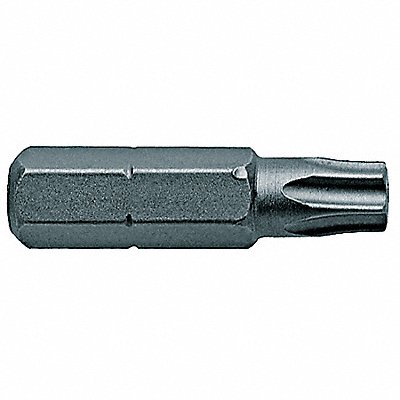 Insert Bit SAE 1/4 Hex T20 1 PK250