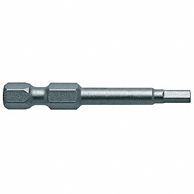 Power Bit SAE 1/4 Hex Power Drive PK5