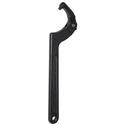 Pin Spanner Wrench Side 8-1/16 