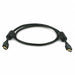 HDMI Cable High Speed Black 3ft. 28AWG