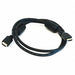 HDMI Cable High Speed Black 4ft. 28AWG