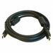 HDMI Cable High Speed Black 12ft. 28AWG