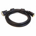 Computer Cord DVI-D DualLink M to M 15ft