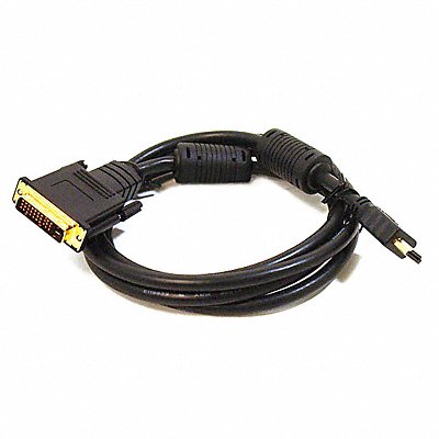 Proj cord HDMI to M1-D(P+D) Male 6ft