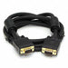 Computer Cord SVGA (HD15) M to M 6ft