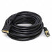 Computer Cord SVGA (HD15) M to M 35ft