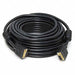 Computer Cord SVGA (HD15) M to M 50ft