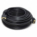 Computer Cord SVGA (HD15) M to M 75ft