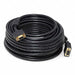 Computer Cord SVGA (HD15) M to F 50ft