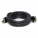 CPU Cord SVGA/3.5mm Stereo M to M 25ft