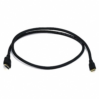 Camera Cord Mini-HDMI to HDMI 6ft