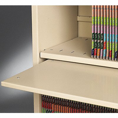 Reference Shelf 30x15