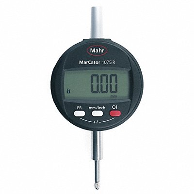 Electronic Digital Indicator 0.500 In