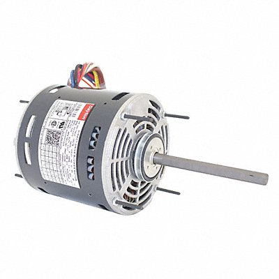 Motor 1/3 to 1/6 HP 825 48YZ 208-230V