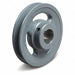 V-Belt Pulley Finished 0.63in 0.88in