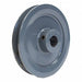 Finished and Plain Bore V-Belt Pulleys