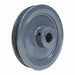Finished and Plain Bore V-Belt Pulleys