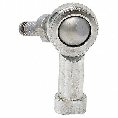 Female Rod End LH 1/4 in Bore 1/4 -28