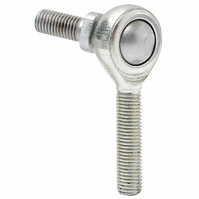 Male Rod End RH 3/8 in Bore 3/8 -24