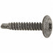 Drill Screw Trim #8 Phosphate 1 L PK100