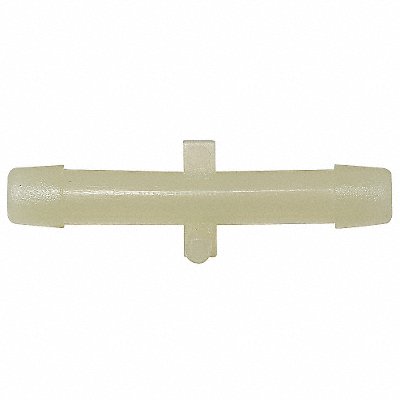Vacuum Connector 1/8 x 3/16In Nylon PK10