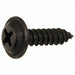 Trim Screw 1 1/4 L #8 Phosphate PK50