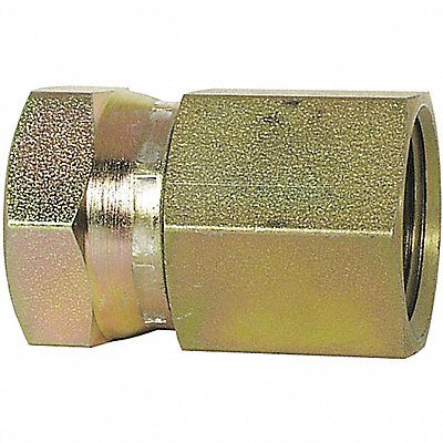 Hose Adapter 1/2 NPTF 1/2 NPTF PK5