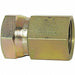 Hose Adapter 3/4 NPTF 3/4 NPTF PK2