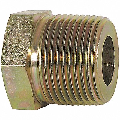 Bushing Carbon Steel 3/4 x 3/8 in 5 PK