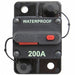 Automotive Circuit Breaker 5RLT 200A 30V