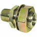 Hose Adapter 1/2 NPT 3/8 NPT PK2