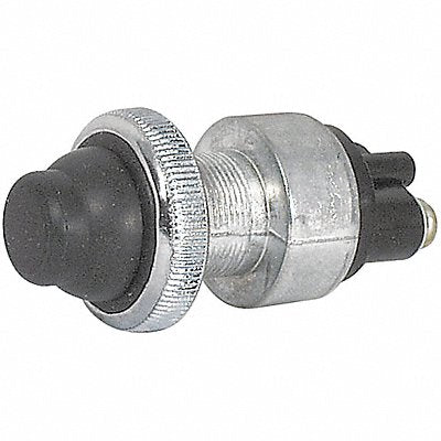 Push Button Switch 60A Ind. Load @12VDC