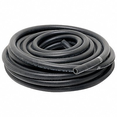 Heater Hose 1/2 ID x 50 ft L Black