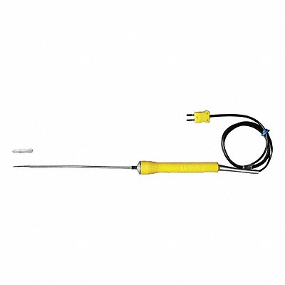 Immersion Temp Probe Type K -40 to 1500F