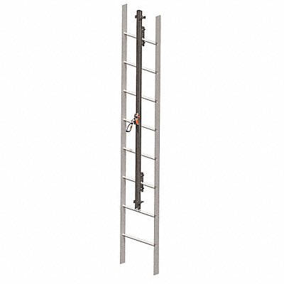 K8302 Vrtcl Access Ladder System Kit 60 ft L